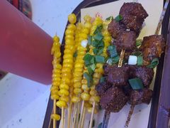 -华仔龙虾(永乐路总店)