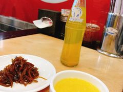 -吴记百姓菜馆·北京菜·烤鸭(故宫店)