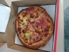 -奥里奥罗比萨意面(文化东路店)