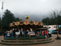 -梦幻奥陶纪景区