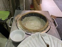 -谭记豆腐花