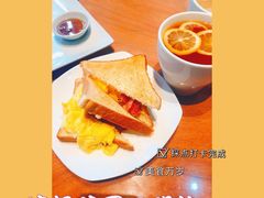 -必胜客(滨江店)