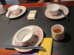 -旺爷砂锅·茶作(国贸城店)