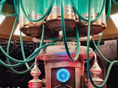 -首钢一高炉·SoReal科幻乐园