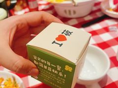-西贝(虹口龙之梦店)