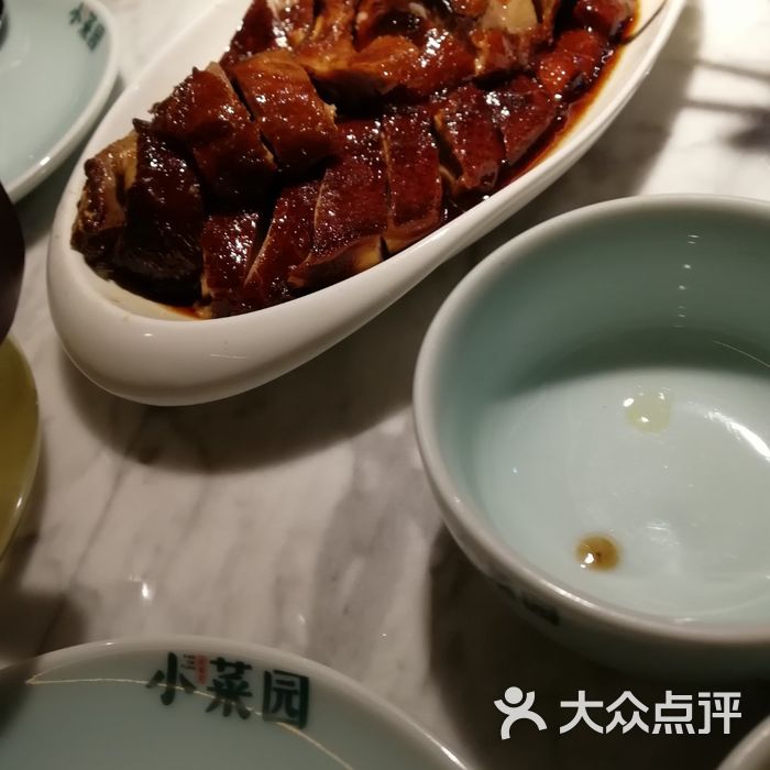 小菜園新徽菜圖片-北京徽菜-大眾點評網