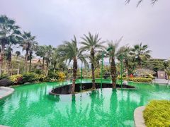 -广州都喜泰丽温泉度假酒店