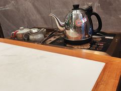 -禄运茶居·手工点心(猎德店)
