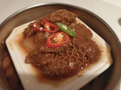 -翡翠小城·海鲜豆捞·广式点心(老佛爷店)
