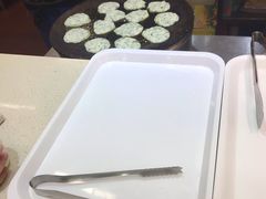 -自然风素食自助餐厅(黄河北路店)