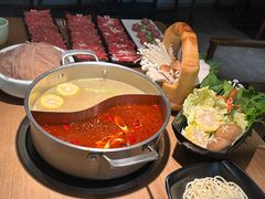 -掂档潮汕牛肉火锅(沈阳万象城店)