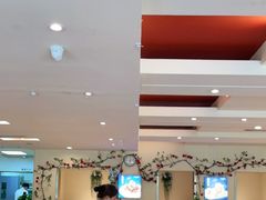 大堂-东方饺子王(和平里店)