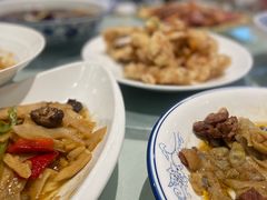 -知音酒楼(花园店)