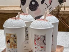 -李山山茶事(景枫店)