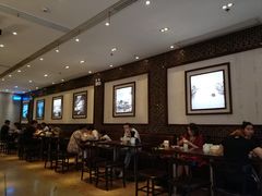 大堂-熙盛源(复兴路店)