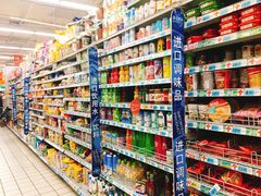 -大润发(康桥店)