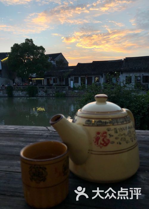 木易堂私家菜馆图片 - 第5张