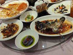 -紫阳海鲜楼·传承闽味(长乐路总店)