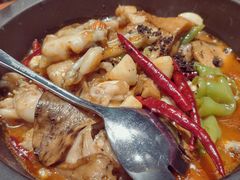 -云海肴·汽锅鸡·云南菜(美罗城店)