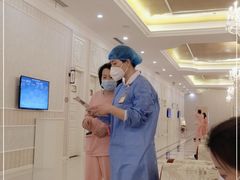 -名流健康高端体检中心·名宾门诊·健康管理