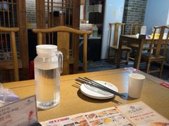 -河沿肉饼Beijing Pie(东华门店)
