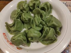 -金谷园饺子·烧烤(人大总店)