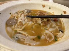 -三姐·老友记·南宁老友粉(朝阳区光华路嘉里中心店)