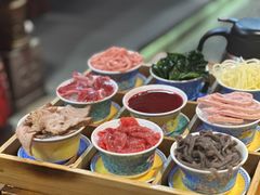 -蜀江龙火锅(339店)