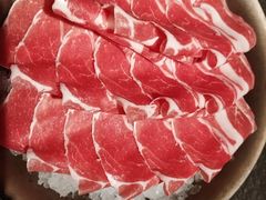 -老墙根涮肉(王四营店)