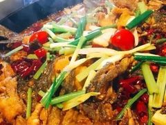 -老板恋上鱼(印象城店)