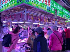 -十五大街农贸市场