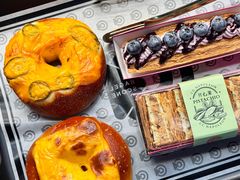 -CC BAGEL&SCONE 贝果与司康(南开大悦城店)