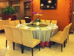 包厢-尚膳苑私房菜