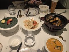 -金链花·泰国餐厅(国贸店)