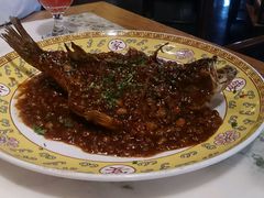 -那家小馆•北京菜•烤鸭(香山店)