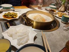 -大理董·董家小厨野生菌火锅(古城旗舰店)