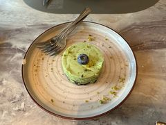 -BEYTI RESTAURANT贝迪土耳其餐厅