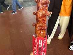 老长沙大香肠-黑色经典臭豆腐·湖南特产(潇湘文化店)