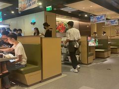 -海底捞火锅(翔龙天地广场店)