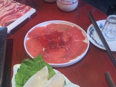-二荆条·蜀鲜汇城市森林火锅
