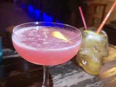 -The Tiki Bungalow提基小木屋酒吧