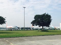 -绵阳南郊机场