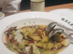 -太二酸菜鱼(福州泰禾店)