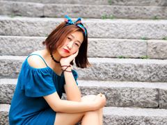-厦门鼓浪屿青木蟳埔簪花写真摄影(鼓浪屿店)