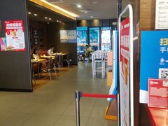 -汉堡王(上海凌云壹街坊店)