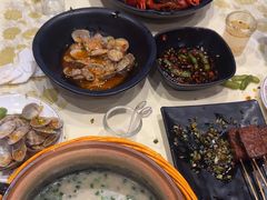 -聚味瞿记·龙虾堂(天元店)