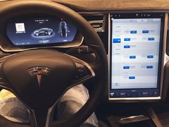 -TESLA 特斯拉(广州天环广场体验店)