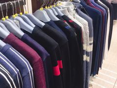 -海澜之家(王府井大街店)