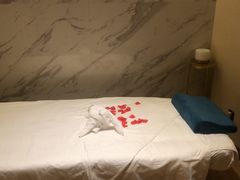 -澜笙Spa