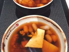 芋圆自由配-鲜芋仙(花都融创茂店)